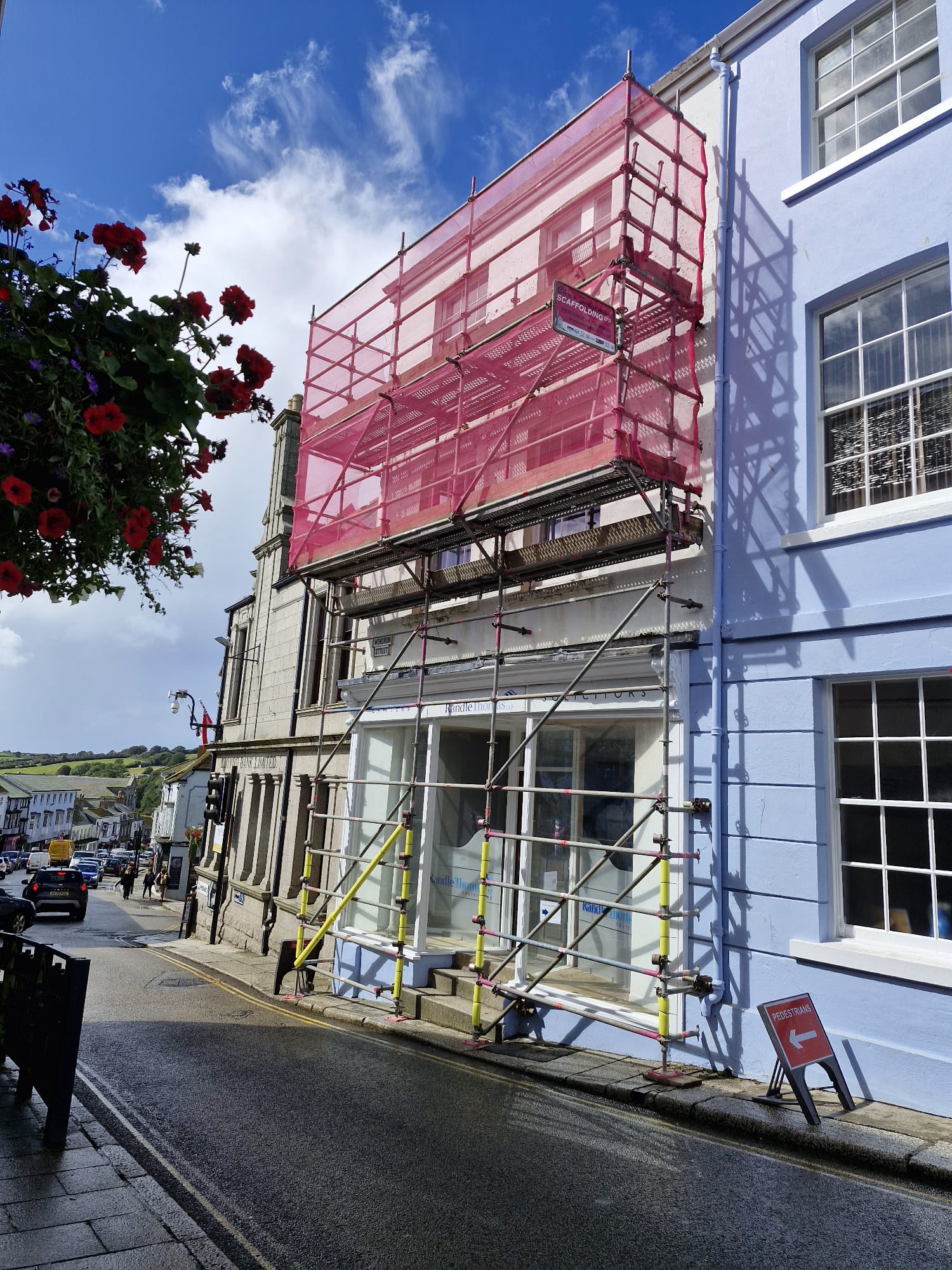 Painting & Decorating 