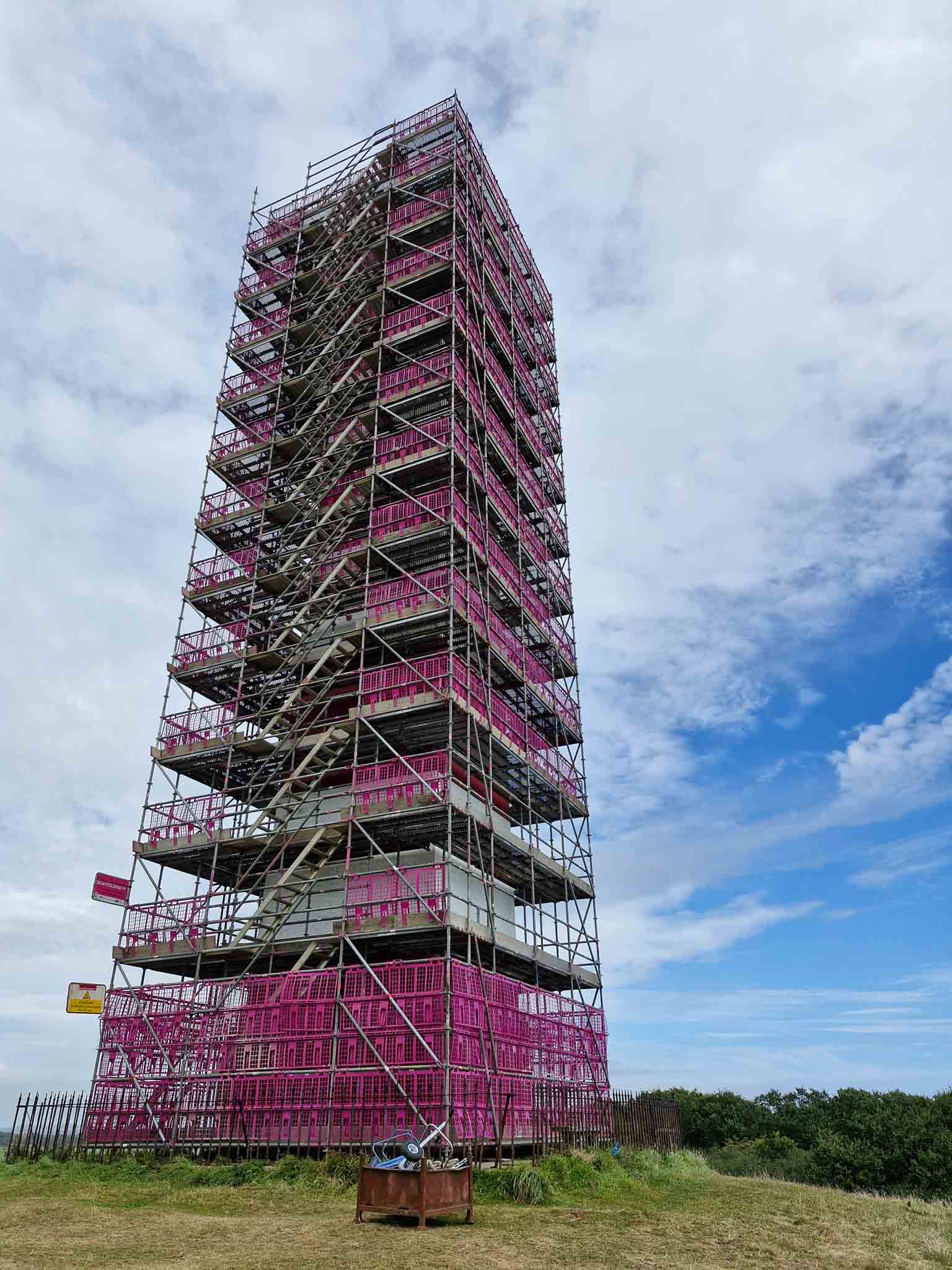 Painting & Decorating 