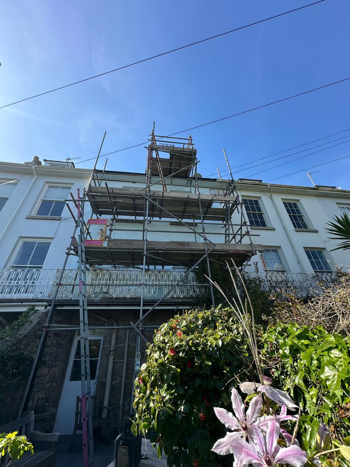 Painting & Decorating 