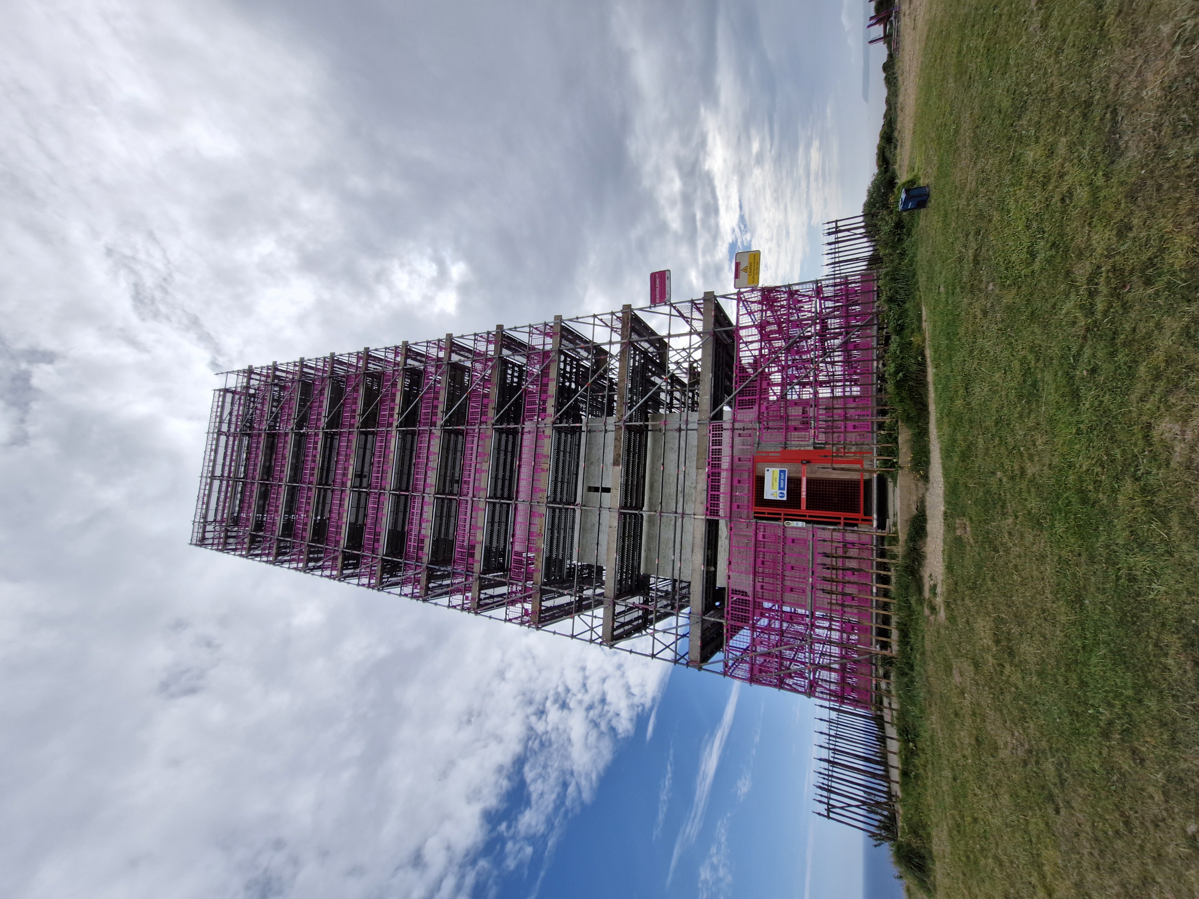 Painting & Decorating 