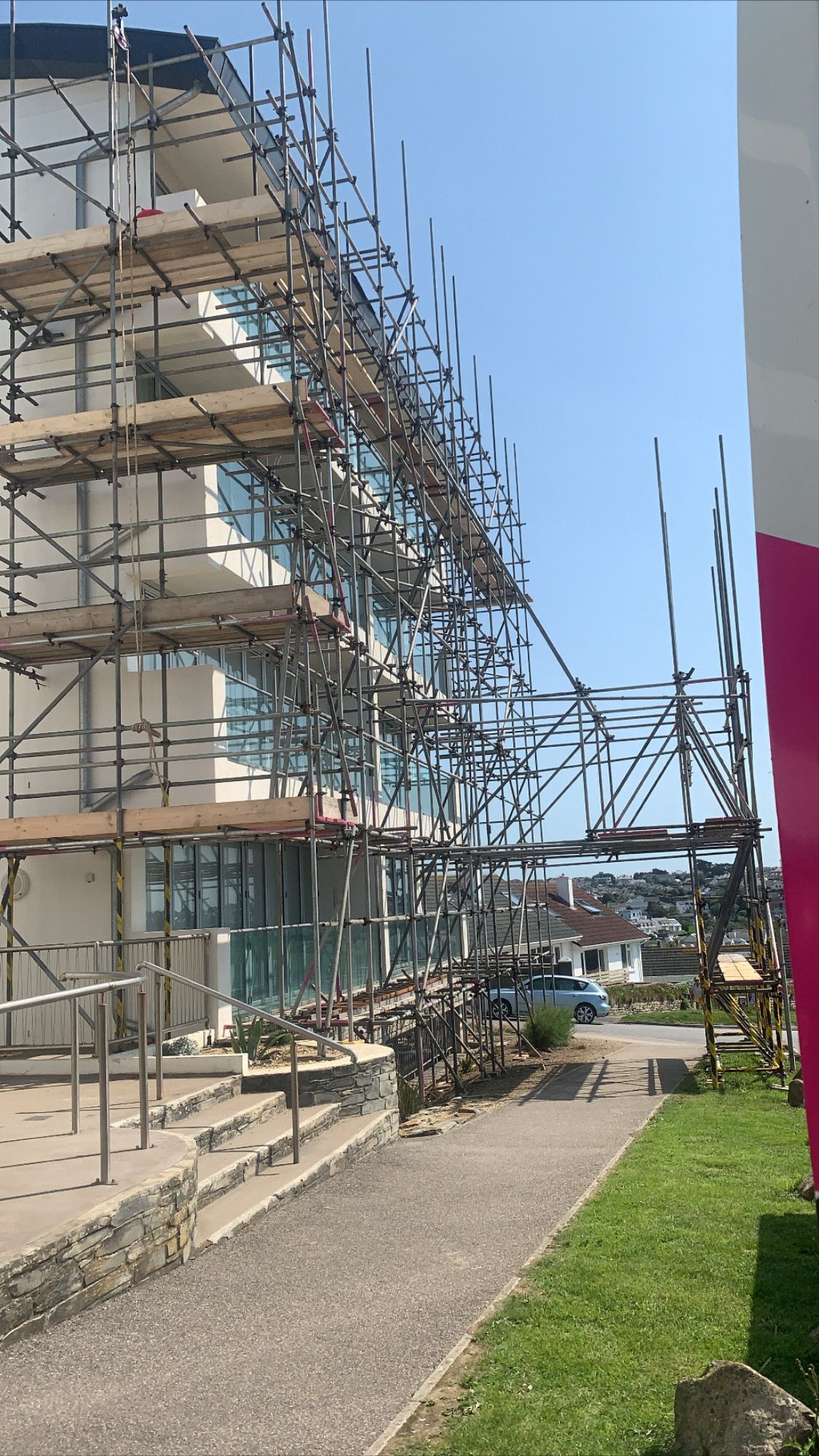 Painting & Decorating 