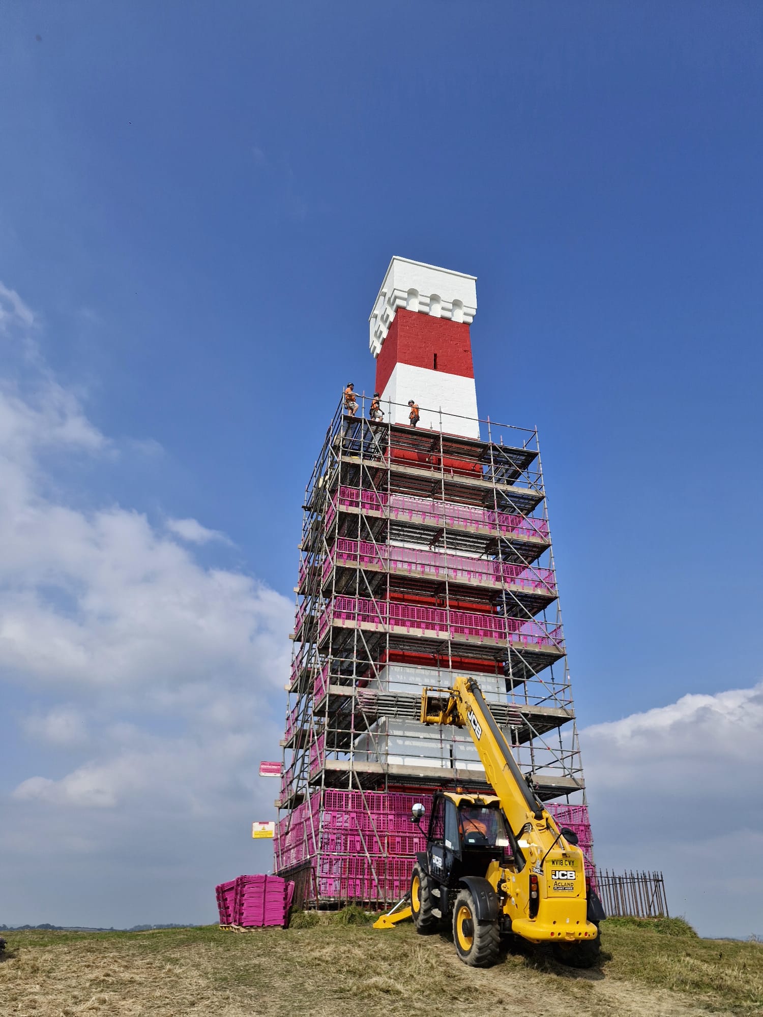 Painting & Decorating 