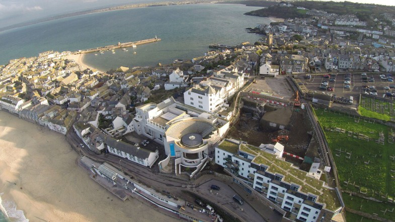 Tate St Ives 