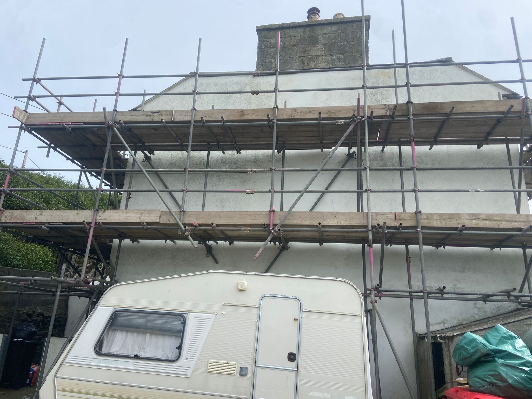 Painting & Decorating 