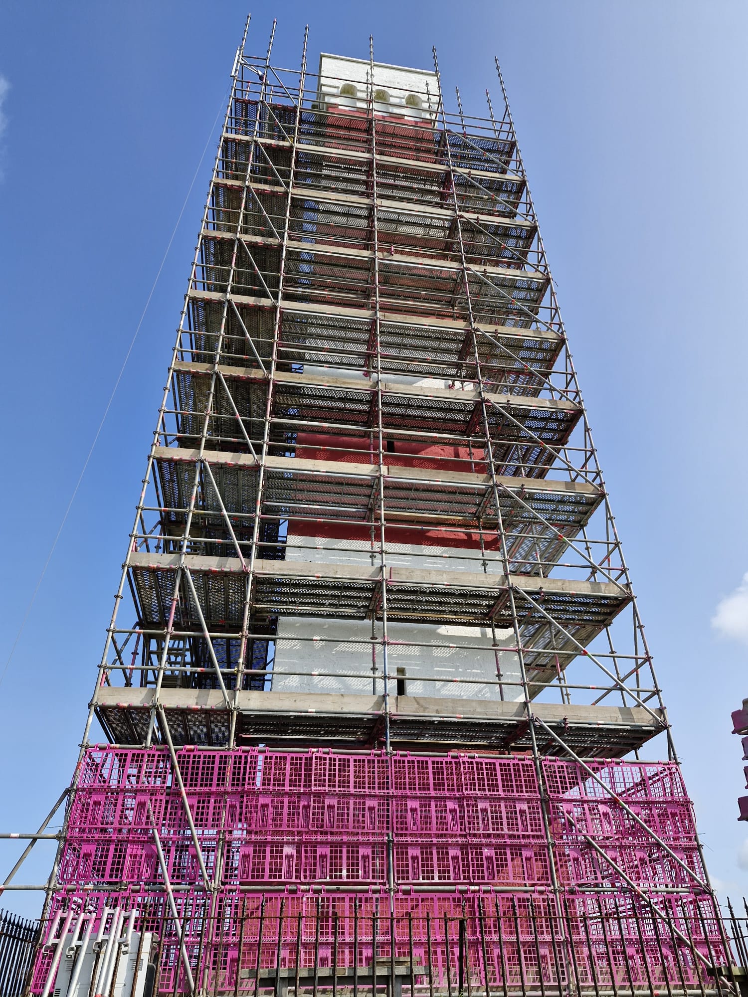 Painting & Decorating 