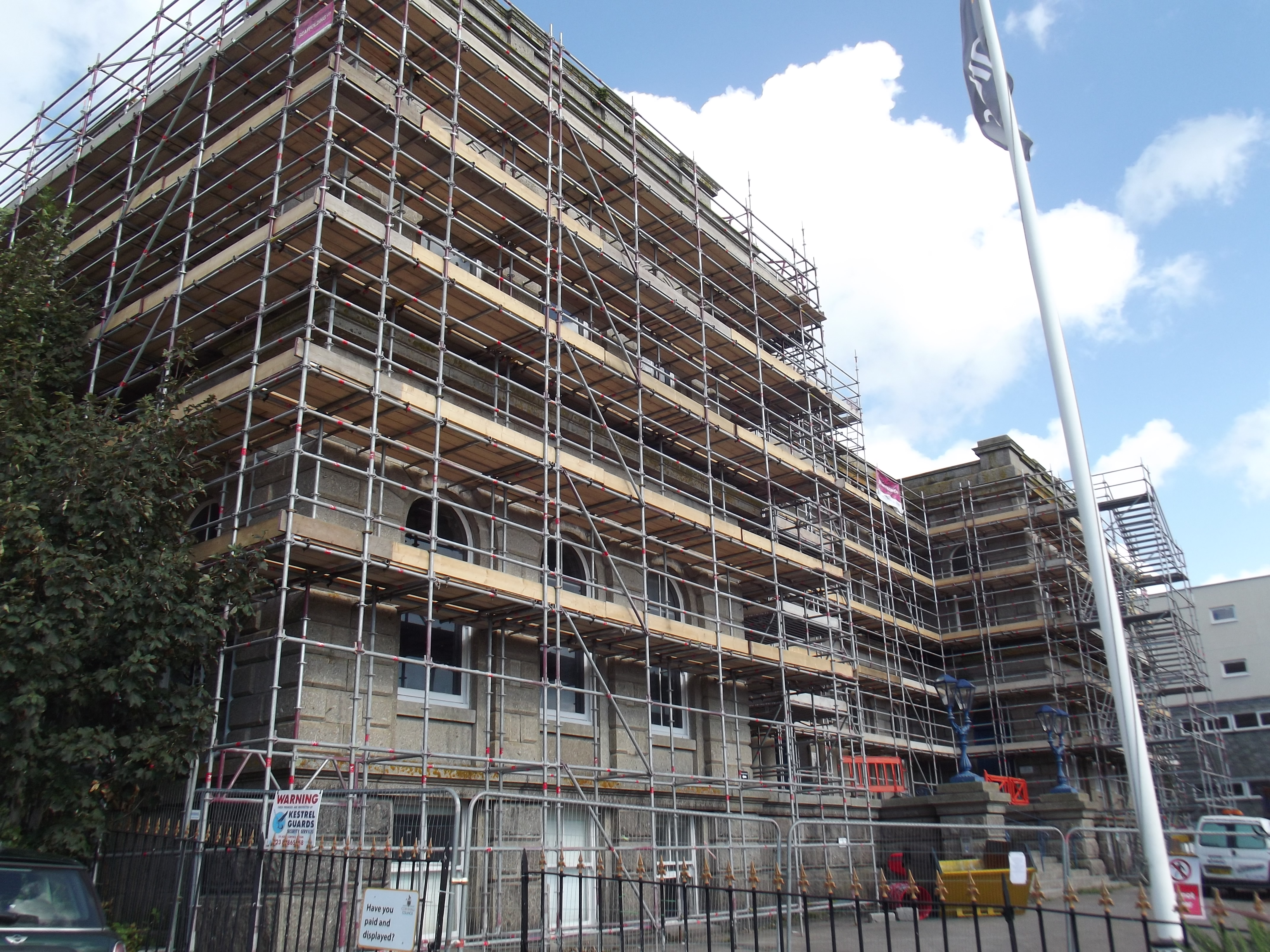 Painting & Decorating 