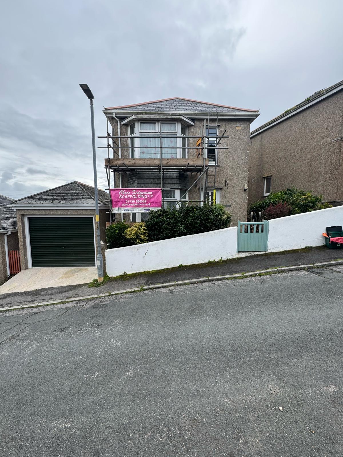 Painting & Decorating 